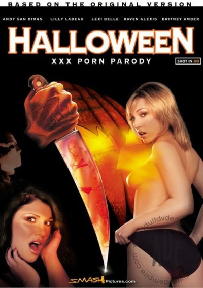 chris horodecki recommends Halloween Porn Free