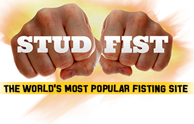 Stud Fisting ru fzuo