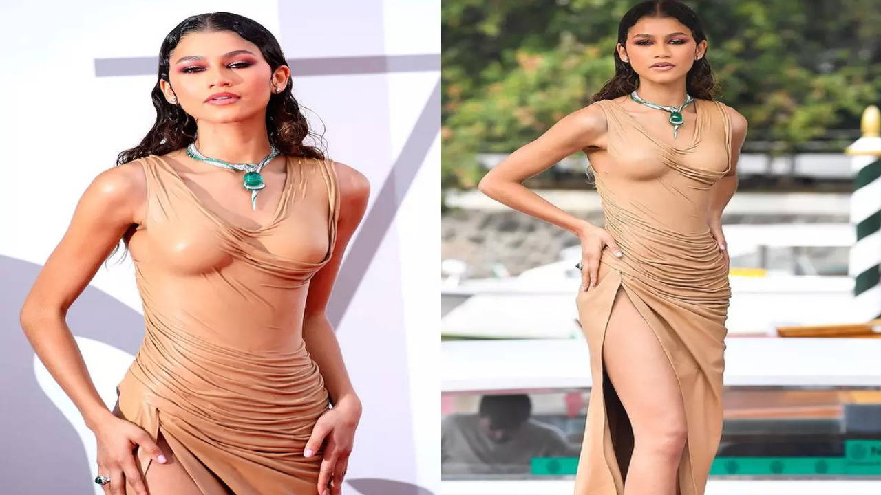 ahmed al housani recommends pictures of zendaya nude pic