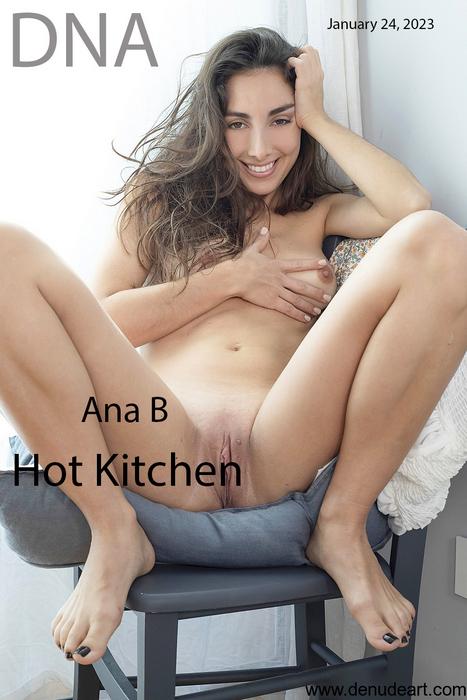 arlene fried recommends Ana B Porn