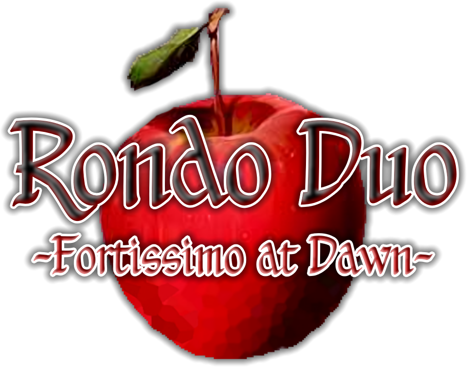 Best of Rondo duo fortissimo at dawn