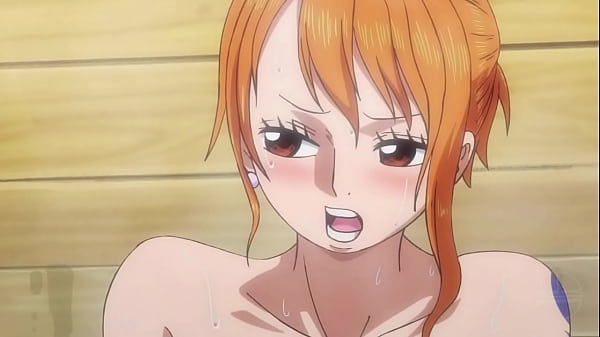 amily koh recommends one piece nami nude scene pic