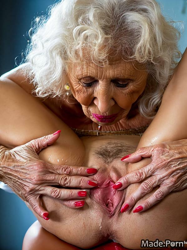 Best of Grannies pussy