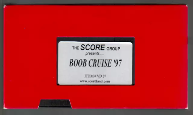 denise laubscher recommends score boobcruise pic