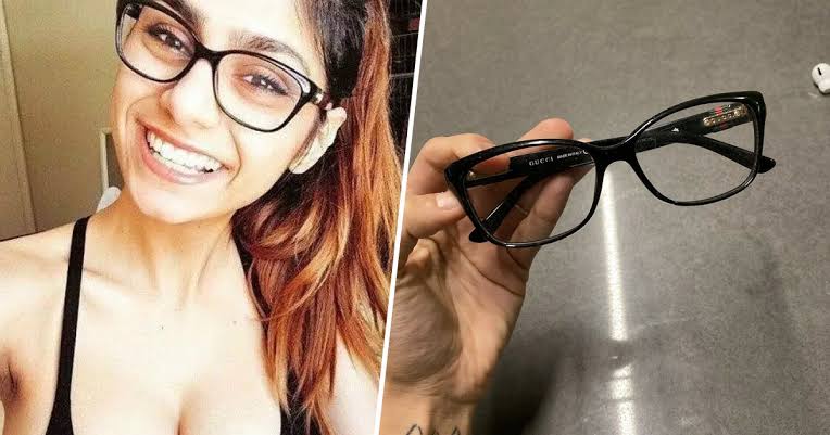 binu bahuleyan recommends porn star with glasses pic