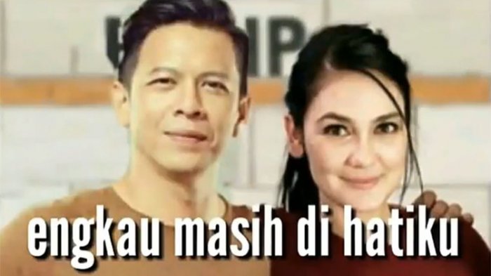 bokep ariel lunamaya