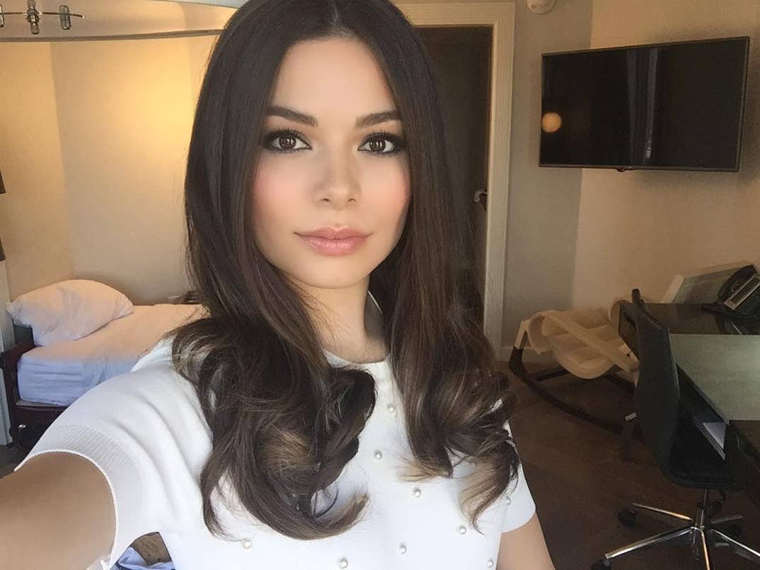 Miranda Cosgrove Leaked wells nevada