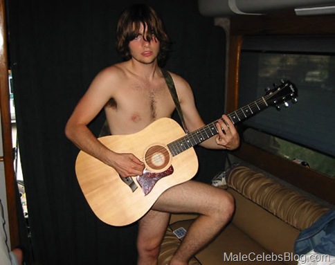 dallas braun recommends naked male singers pic