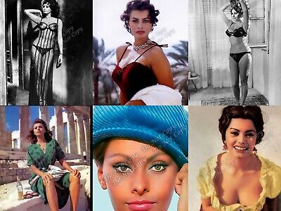 Best of Sophia loren breasts