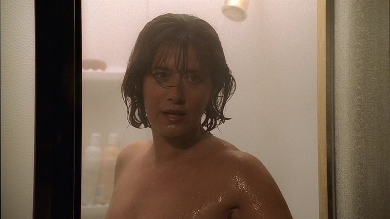 Best of Sopranos nude