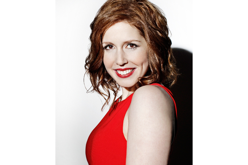 david kepner add vanessa bayer sexy photo