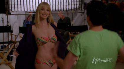 anurag dev recommends Naked Pictures Of April Bowlby