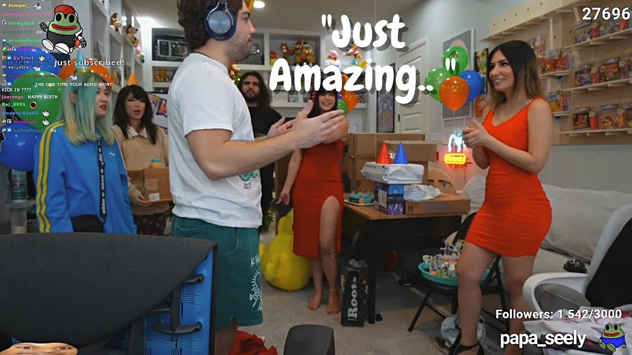 christine roisum recommends alinity dildo pic