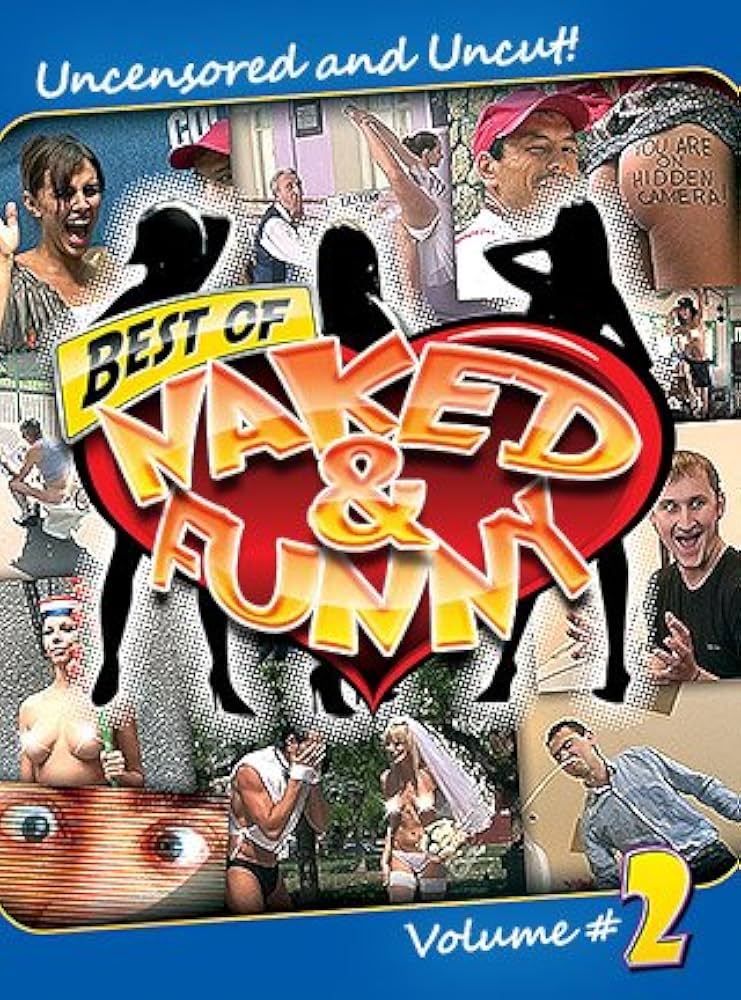 andre durocher recommends naked funy com pic