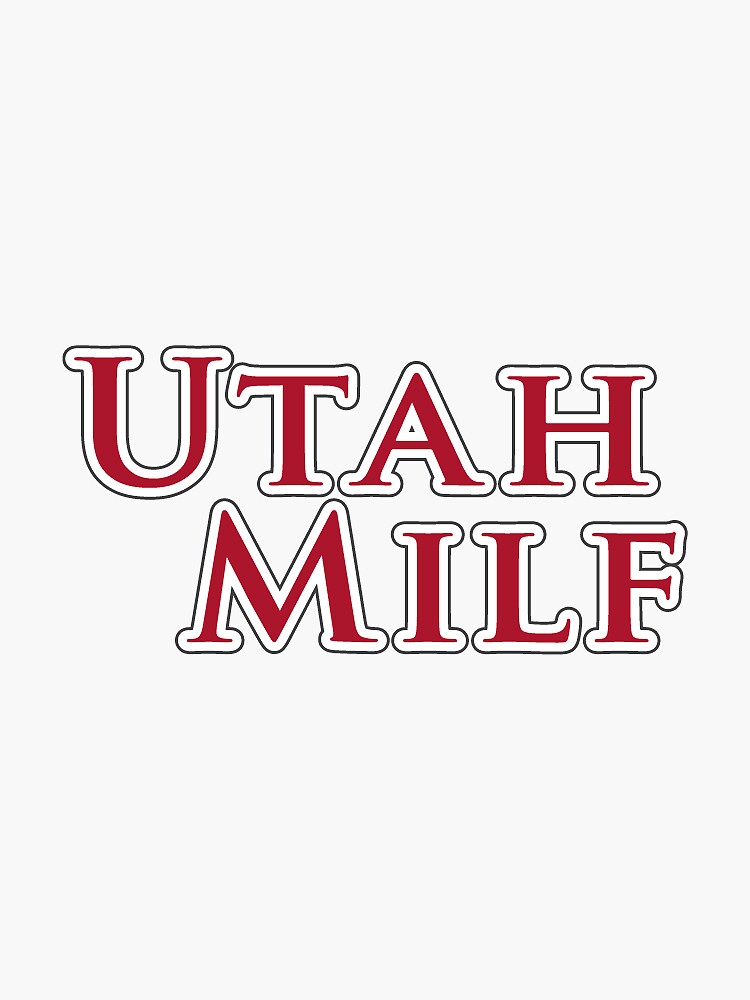 annalyn yumul recommends milf from utah pic