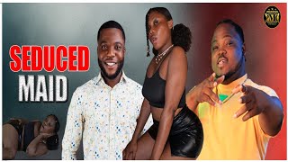 chinedu king add photo seduced by the maid