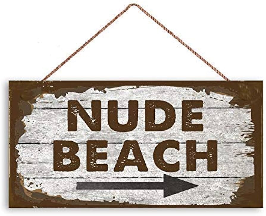 carlito pacheco recommends Fun On Nude Beach