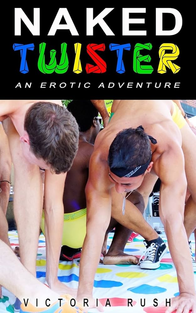 andria pearson recommends sex twister pic