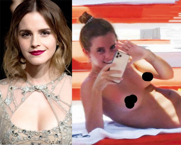 antonia palomo recommends oops emma watson pic