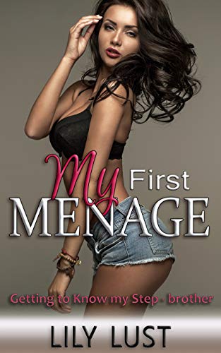 amanda ferrel recommends Lily Lust