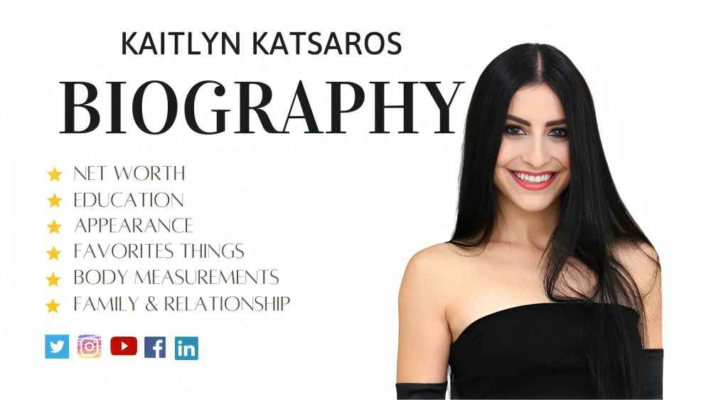 angelie dela cerna recommends kaitlyn katsoros pic