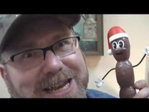 dennis w young recommends Mr Hankys Toys