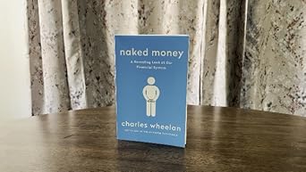 amr elattar recommends Naked In Money