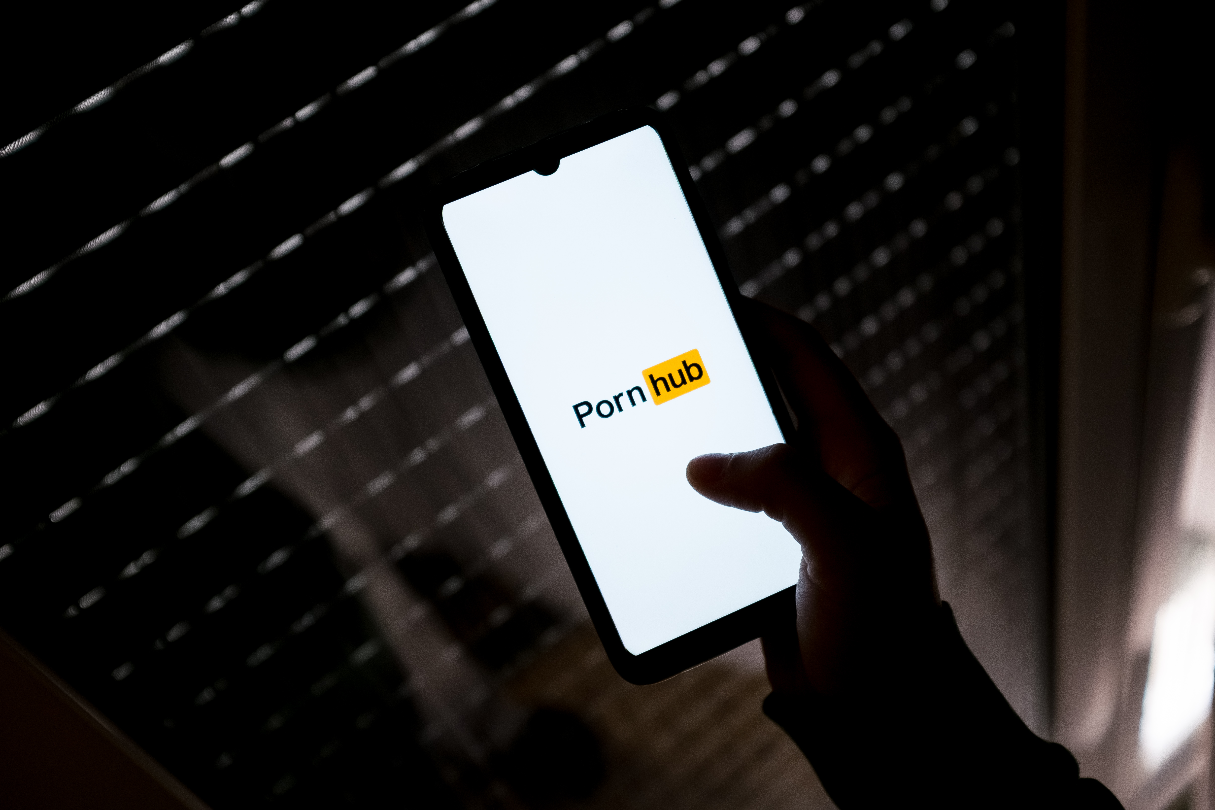 bryan grundmann add pornhub watcher photo