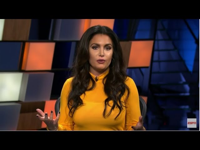 Best of Molly qerim titties