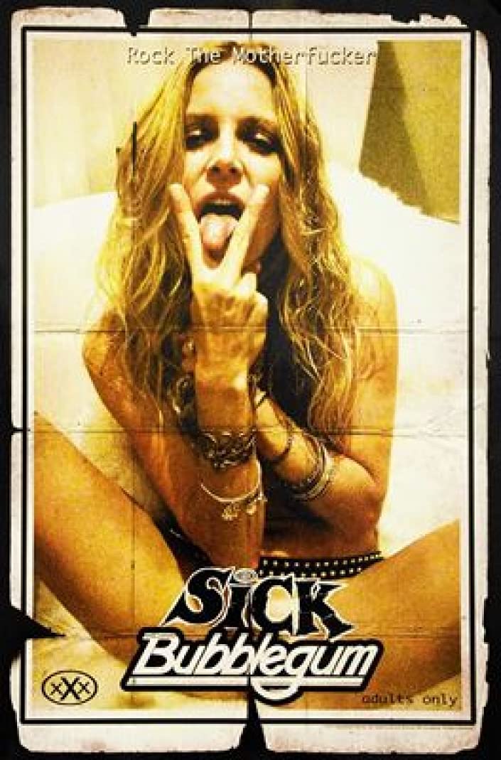 Best of Sheri moon zombie sexy