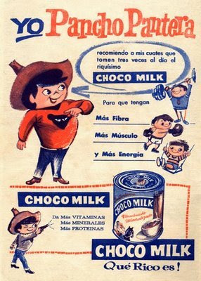 alexandra chen recommends chocomilk mexicano pic