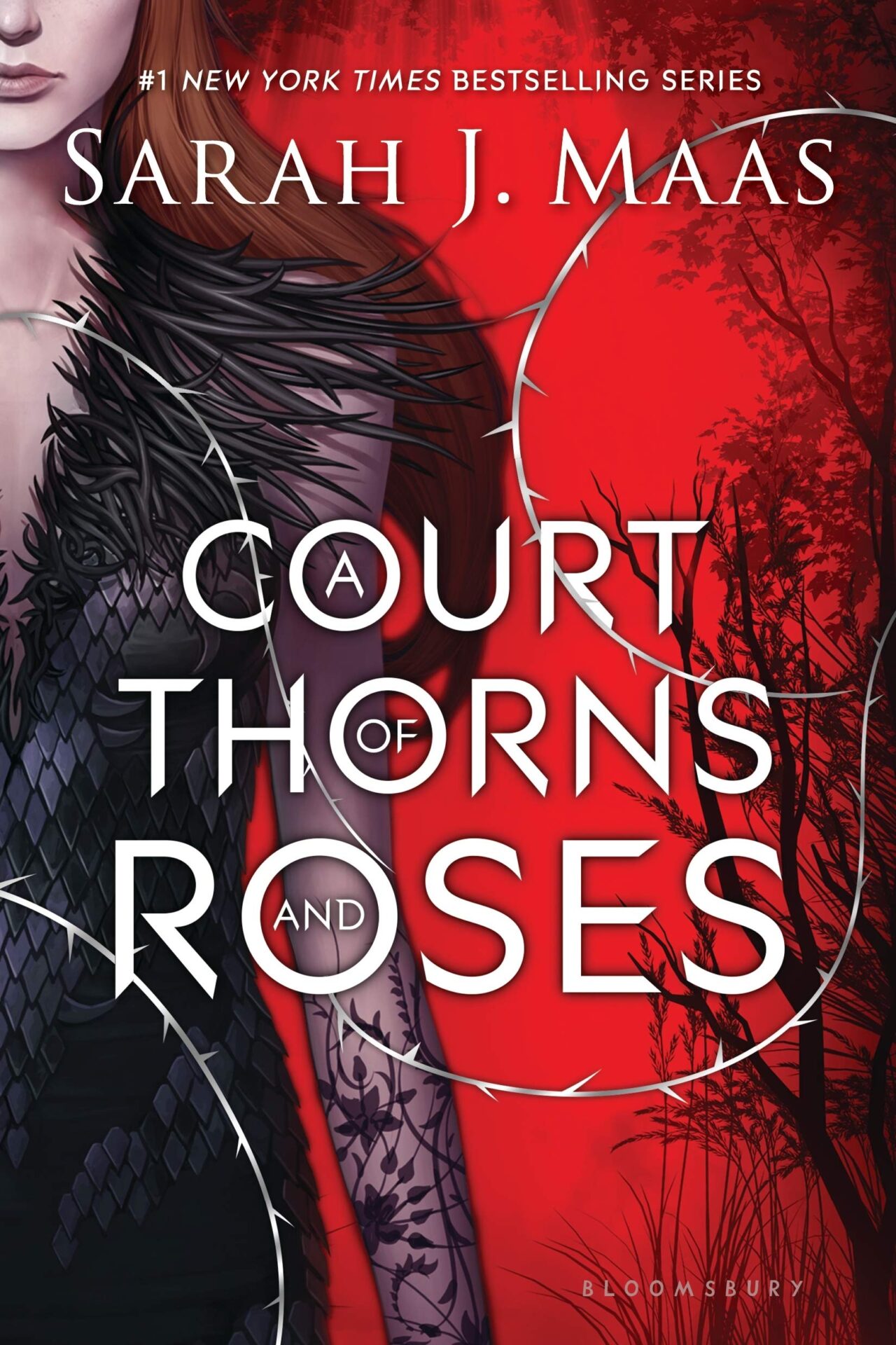 a court of thorns and roses porn