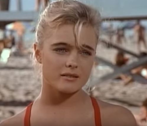 corbin crouse recommends erika eleniak boobs pic