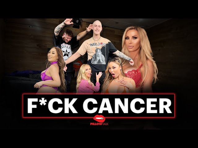 clint molloy recommends kazumi fuck cancer pic