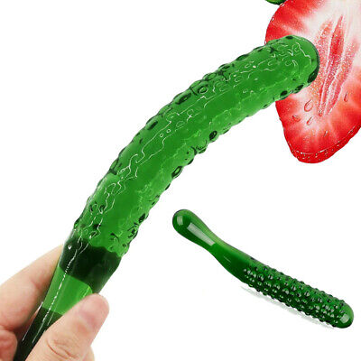 cucumber masturbator