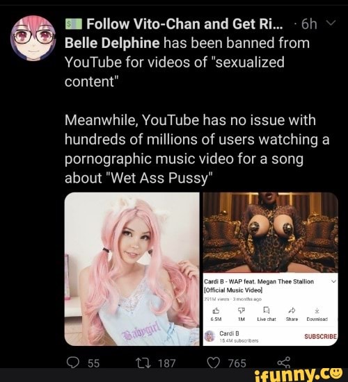 deepika gera recommends belle delphine cam pic