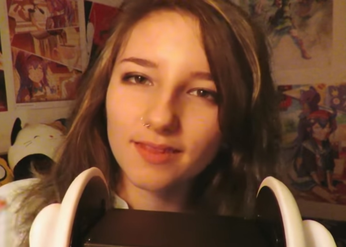 Best of Asmr aftyn rose