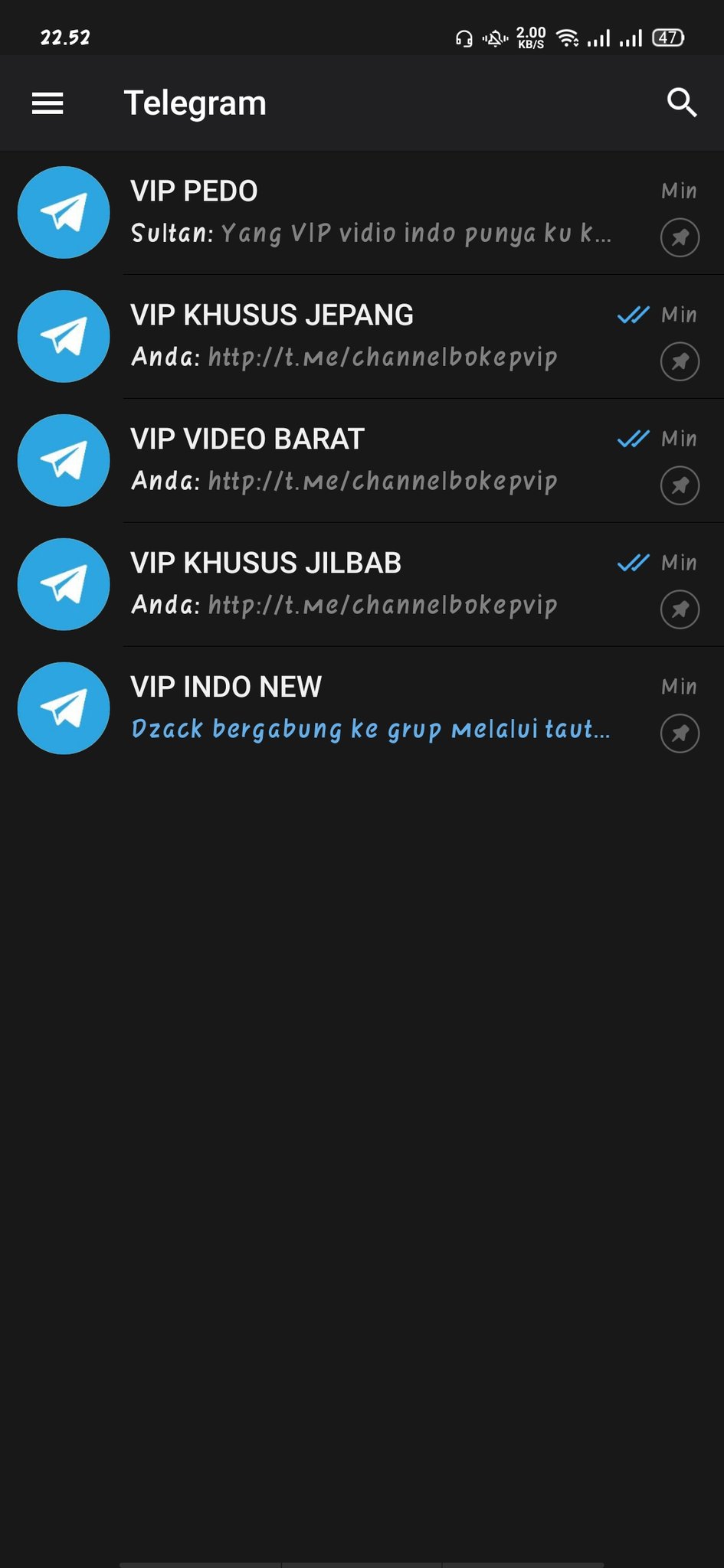 bokep indo telegram