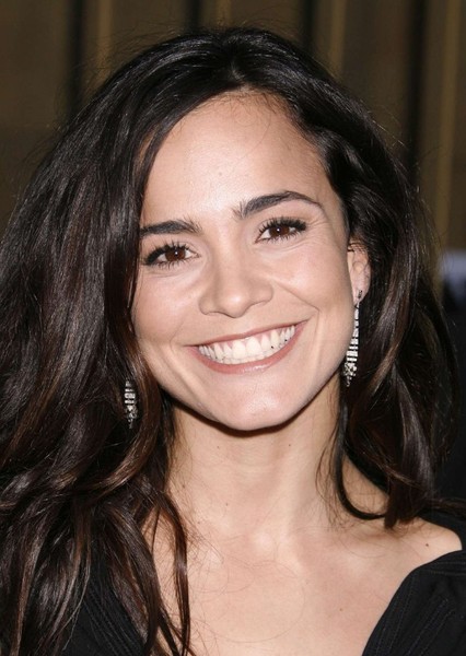 Best of Alice braga lesbian