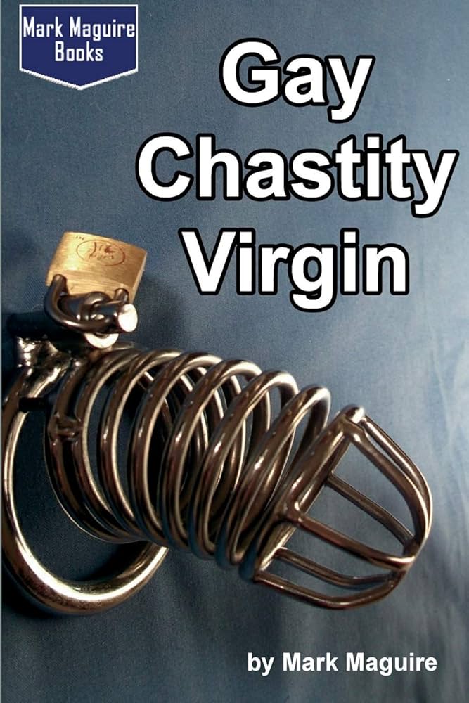 aysha zeba recommends twinks chastity pic