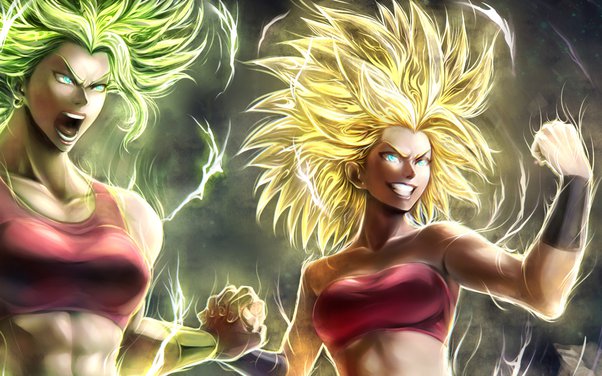 arthur marion add dragon ball kefla porn photo