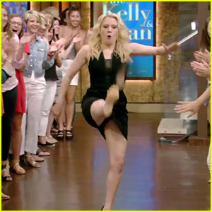 devin wolters recommends Kate Mckinnon Bikini