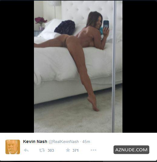 beverly ann davis recommends kevin nash nude pic