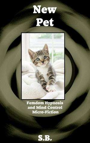 ashlee vann recommends femdom mind control pic