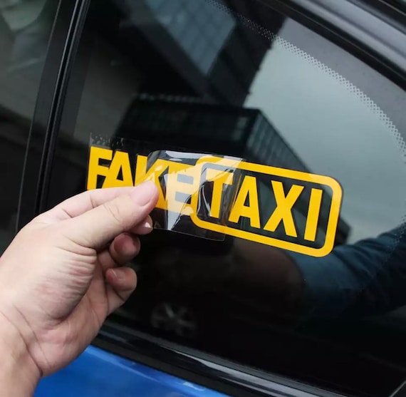 Uk Fake Taxi my mouth