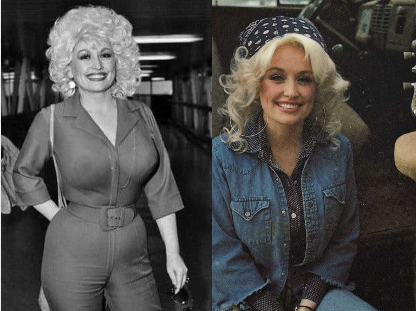 anthony lotito recommends Dolly Parton Nude Breasts