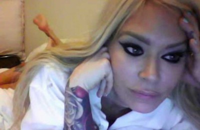 jenna jameson live cam