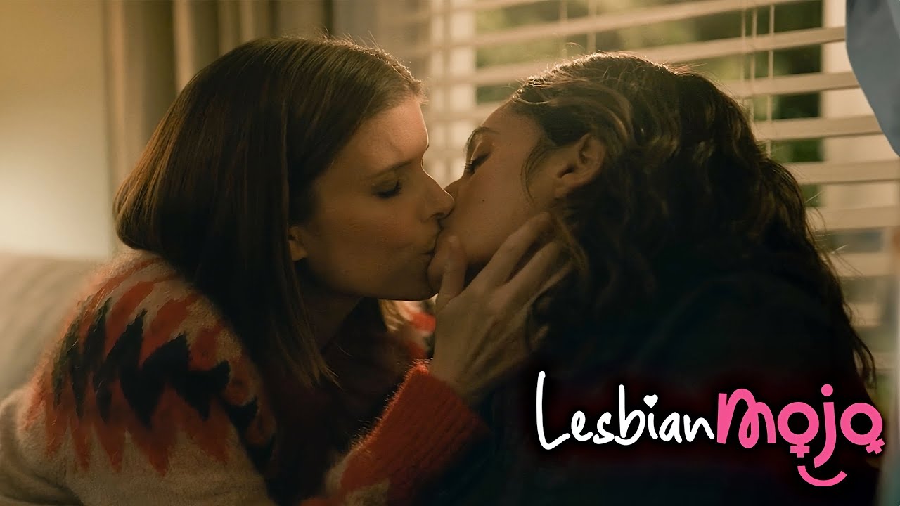 ady liu recommends Kate Mara Lesbian