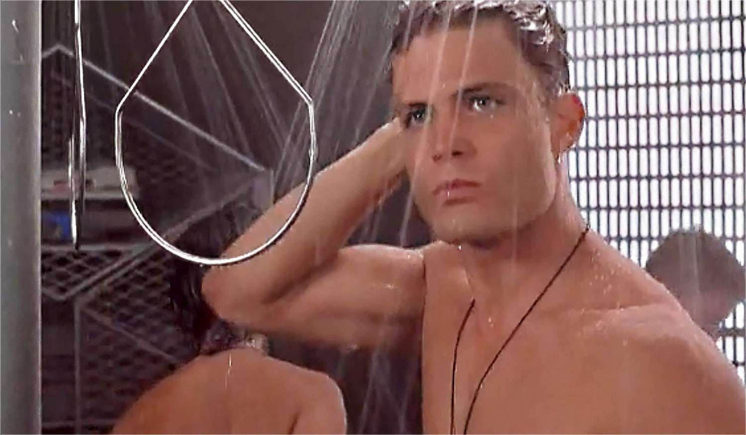 andrew richar recommends starship troopers nude pic