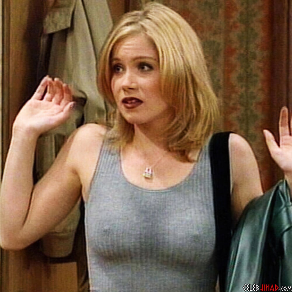 naked photos of christina applegate